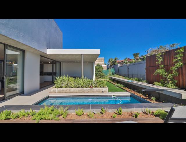 4 BEDROOM HOUSE FOR SALE IN HAWAAN FOREST ESTATE